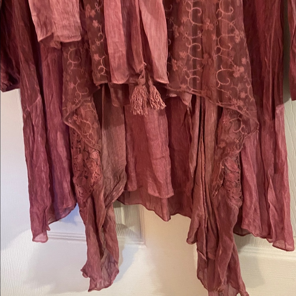 3 Piece Tunic Set - Picture 3 of 15